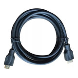 Cable Hdmi Puresonic V2.1 4k 8k 3 Metros M13933 - Arc 120fps