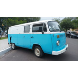 Volkswagen Combi 1986