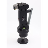 Manfrotto 222 Cabezal Tripode