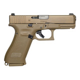 Umarex Glock 19x Gen5 Co2 4.5mm Blowback Xchws P