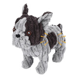 Letsmeet Dog Toys - Juguete Interactivo De Felpa Para Perros