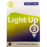 Light Up! Student S Pack Level 3