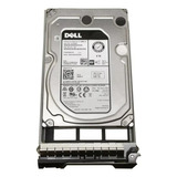 Hd Dell 8tb 12g 3,5  Para R250 R550 R650 R750 @