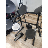 Bateria Eletrônica Roland Td3