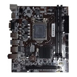 Placa Mãe Bpc H110m-d4g V2.1 6ª/7ª Ger Intel Lga1151 Ddr4