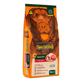 Ração Special Dog Cães Gold 15kg