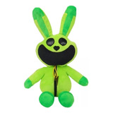 Poppy Playtime Nuevo Juguete De Peluche De Terror Con Gato S