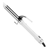 Tenaza Rizadora Titanium Digital Hot Tools White Gold 1 