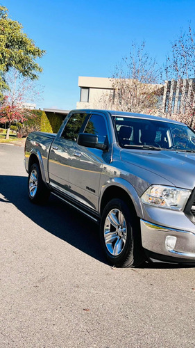 Ram 1500 2020 5.7 Laramie Atx V8