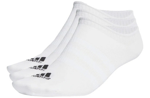 Pack X 3 Medias Invisibles adidas Sport 78 Tienda Oficial