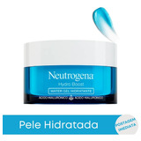 Hidratante Facial Em Gel Hydro Boost Neutrogena 50g