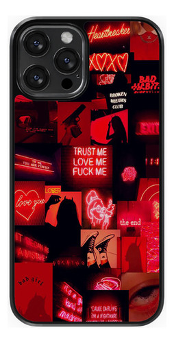 Funda Compatible Con Oppo De Collage Mujer Sexy #6