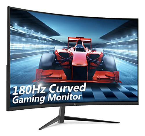 Monitor Gaming 24puLG Z-edge Ug24 180hz, 1ms, Fhd 1080,