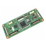 Placa Tcon Tv Samsung Pl42b450b1 - Lj41-05903a