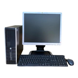 Computadora Barata Core I3 8gb Ddr3 500gb Hdd Lcd 17, Wifi