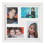 Painel De 4 Fotos 10x15 Para Parede Lembranças Familia Mãe 