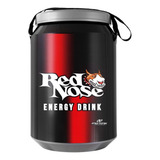 Cooler Red Nose 18 Litros Capacidade De 24 Latas De 350ml