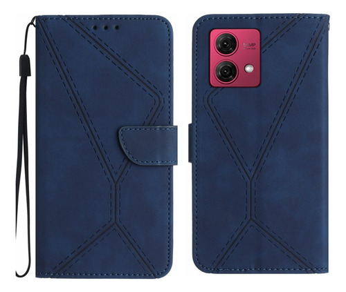 Funda De Poliuretano Cosida En Relieve