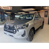 Toyota Hilux 4x2 D/c Srx 2.8 Tdi 6 A/t 2023