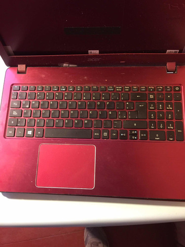 Notebook En Desarme Acer Aspire F5-573g