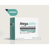 Pack X 3 Unid Reconstituyente Y Estimulante Capil Megacisti