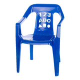 Silla Infantil Armaty X4 Unidades