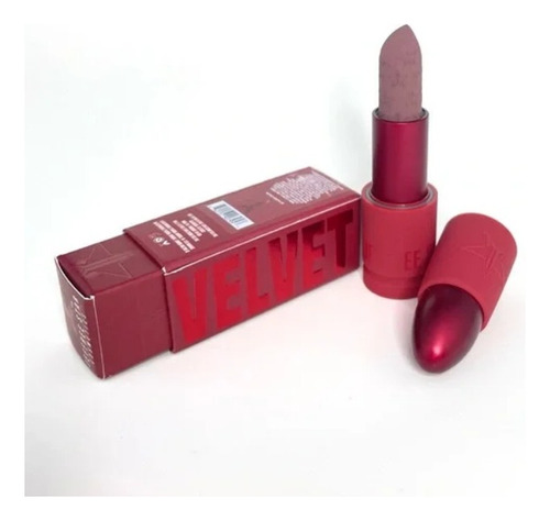 Jeffree Star Velvet Trap Labial Mouse Trap