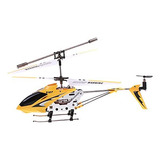 Heli Rc Syma S107/s107g De 3 Canais Com Giroscópio - Am [u]