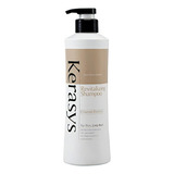  Kerasys Revitalizing Hair Clinic - Shampoo 600 Ml