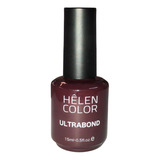 Ultrabond Hêlen Color Para Unhas De Gel, Manicure