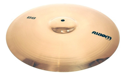 Platillos Para Batería Axiom Prp12sp Splash De 12'' B8