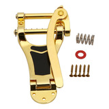 Vibrato Bridge Cordal For Jazz Guitarra B7 For Gibso