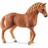 Schleich  Figuras Caballos 13852 Caballo Quarter Yegua