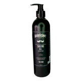 Gel Afeitar Barbershop 500ml - mL a $56