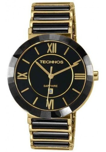 Relógio Technos Feminino Elegance Original 1 Ano Garantia