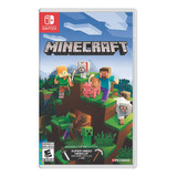 Minecraft - Nintendo Switch