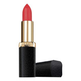 Labial Color Riche Matte L´oreal