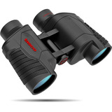Binoculares Tasco Focus Free 7 X 35 Con Enfoque Automático! Color Negro