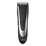 Corta Pelo Clipper Gama Gc542 Color Negro