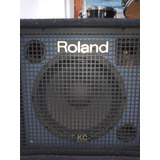 Roland Kc350 Amplificador Teclado