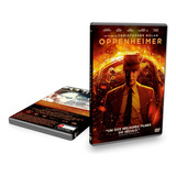 Filme Oppenheimer