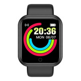 Smart Watch Reloj Inteligente Y68 - D20 Pro Fitness