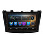 Autoradio Android 11 Mazda Bt50 2011-2021 2+32gb 8core Qled  Mazda RX-8