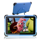 Tableta Infantil Cwowdefu 7  32gb Certificada Coppa Android 