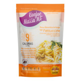 Macarrão De Konjac Fettuccine Konjac Massa Mf Sachê 270g