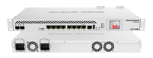 Router Mikrotik Cloud Core Ccr1036-8g-2s+em 