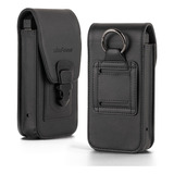 Bolso De Teléfono Cintura Multiusos Para Ulefone Armor