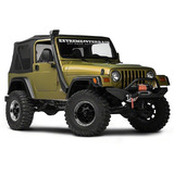 Snorkel Jeep Wrangler Tj