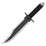 Rambo Knives - Cuchillo De La Pelicula  First Blood Part Ii 