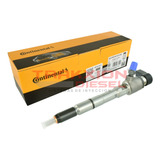 Inyector Diesel Nuevo Para Vento 1.6 Tdi Vw 03l130277b